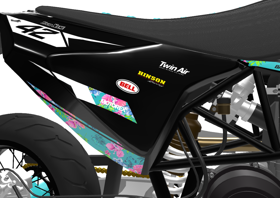 NumberplateSideRight