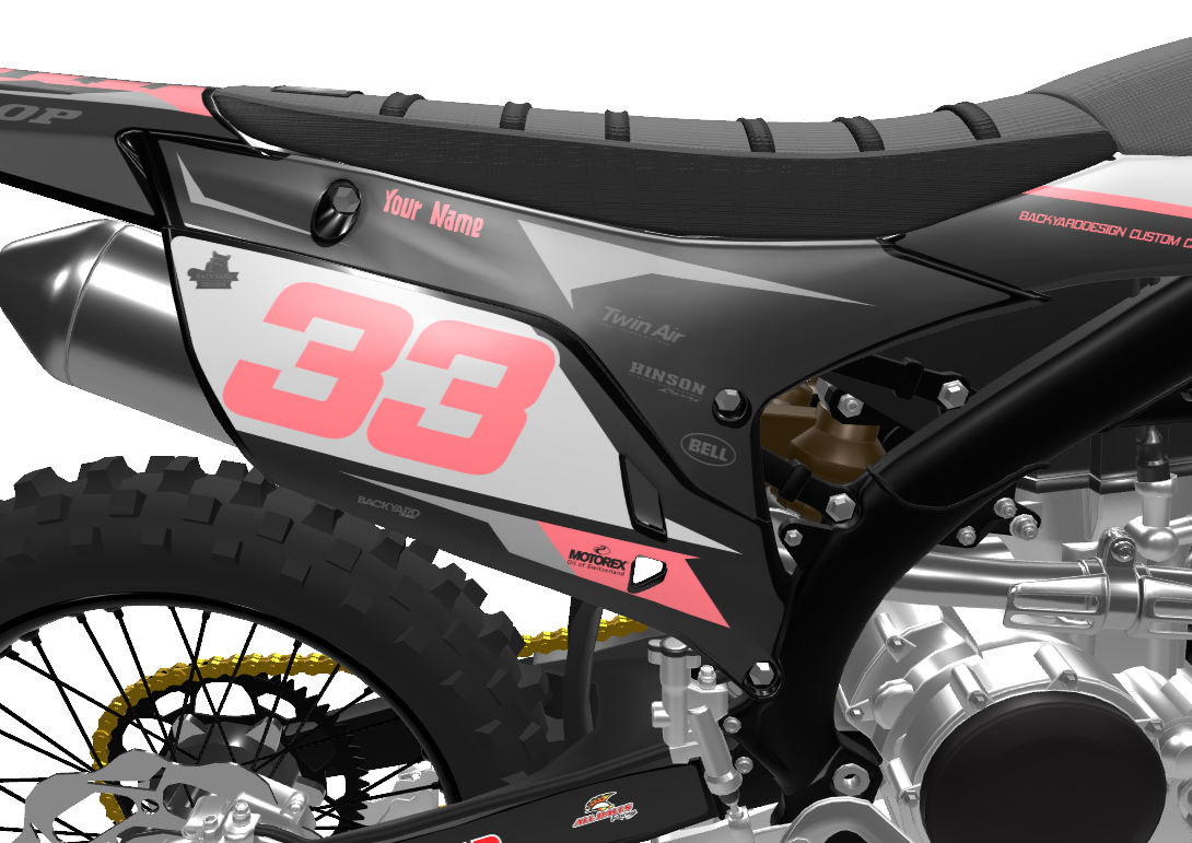 NumberplateSideRight