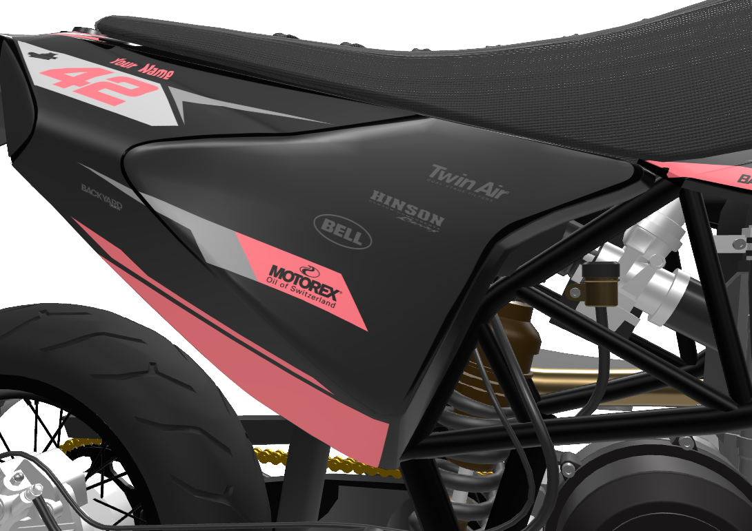 NumberplateSideRight