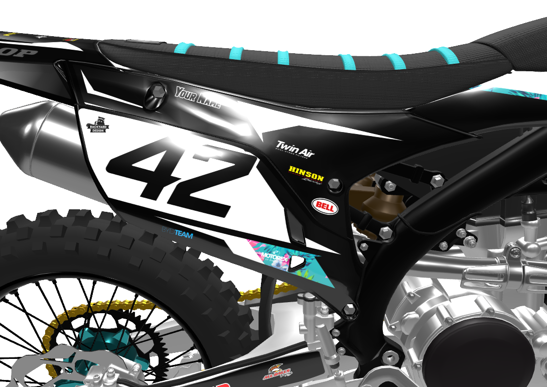 NumberplateSideRight