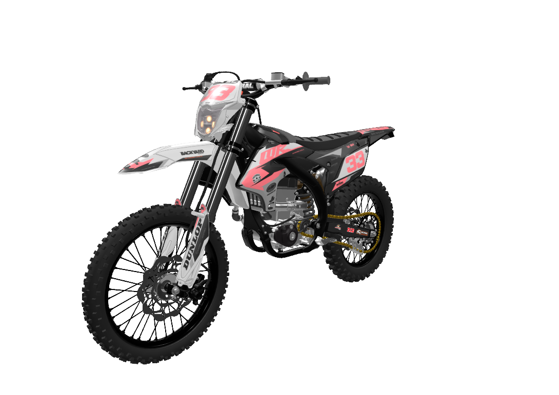 bike-back-left-graphics-kit-fuzion----fits-to-yamaha---wr-250-f----2024-2026