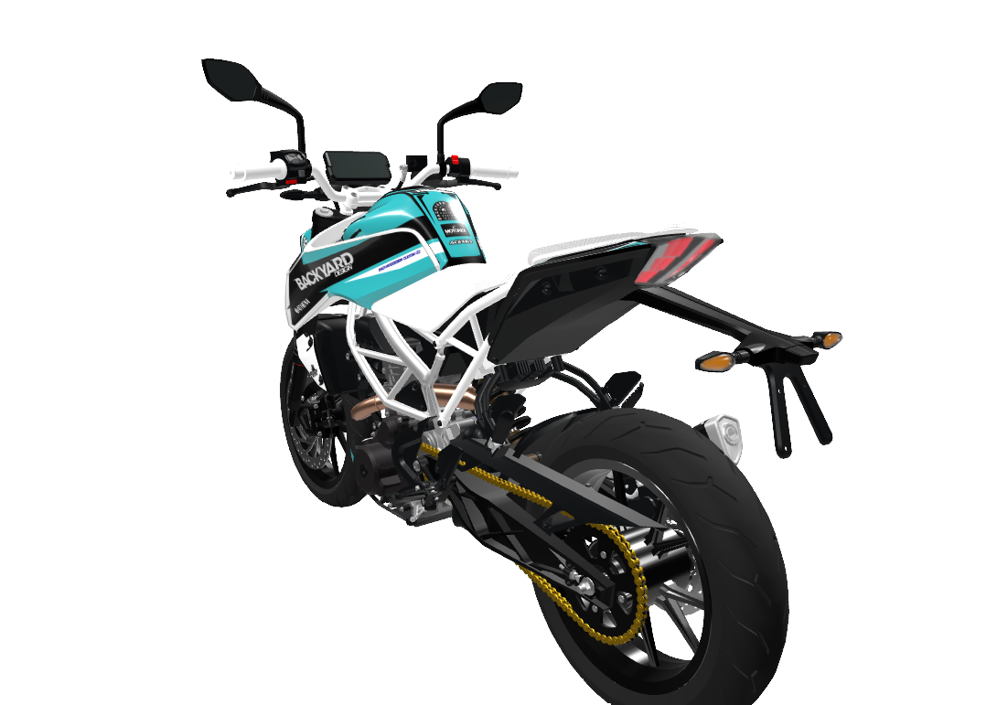 bike-back-left-graphics-kit-ps-special-core---fits-to-ktm---duke-125----2017-2023