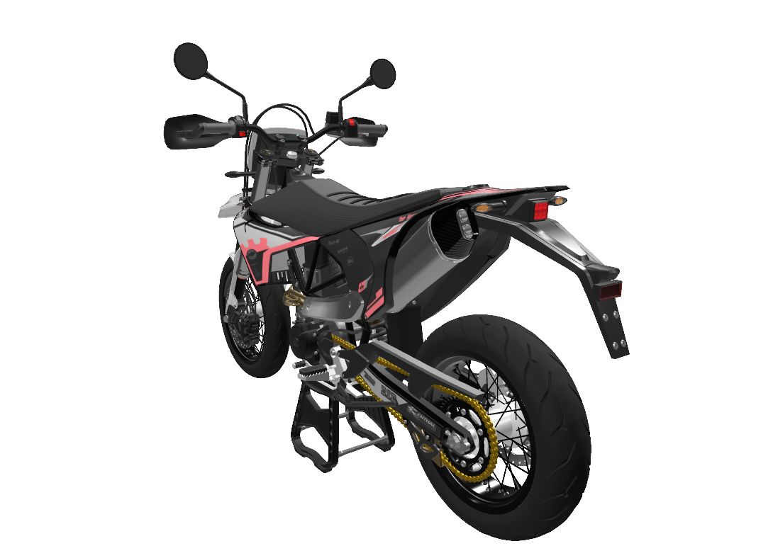 bike-bird-right-graphics-kit-fuzion----fits-to-husqvarna---701-supermoto----2015-2026