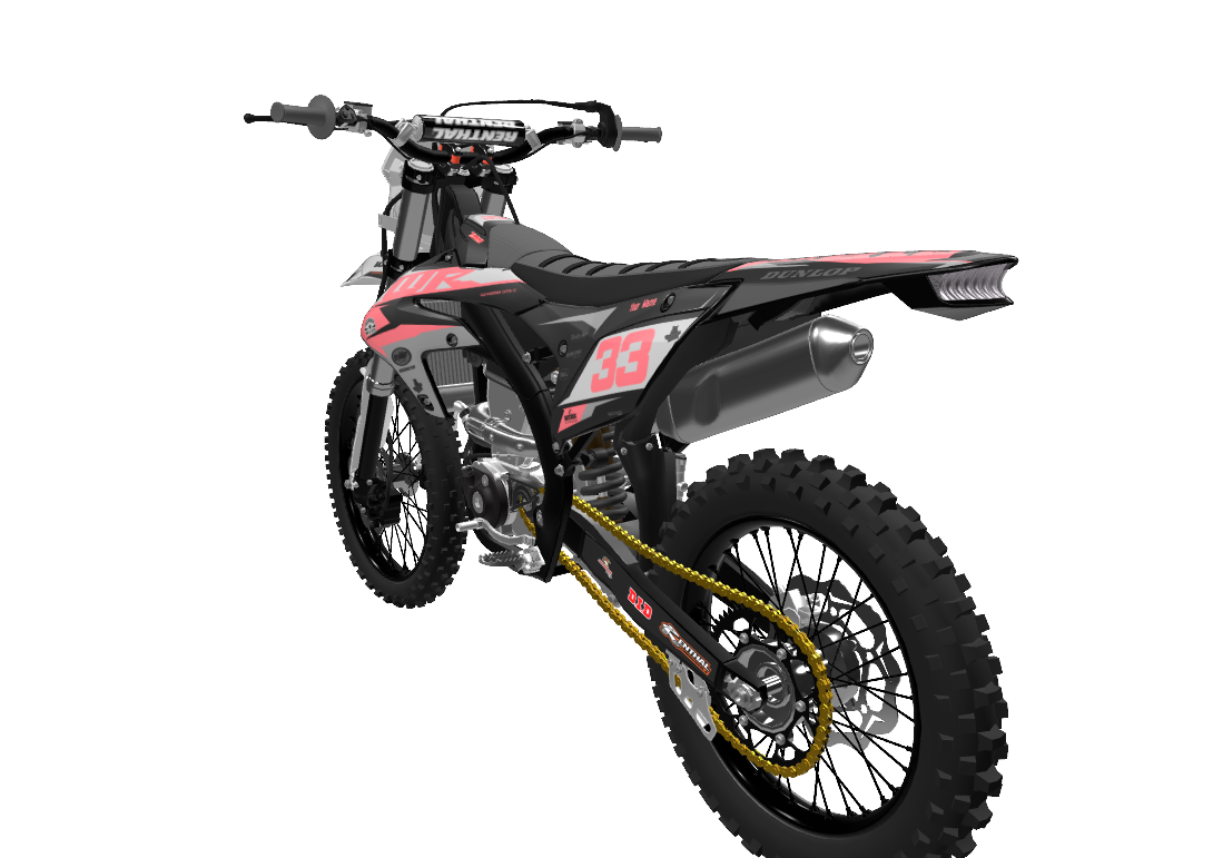 bike-bird-right-graphics-kit-fuzion----fits-to-yamaha---wr-250-f----2024-2026