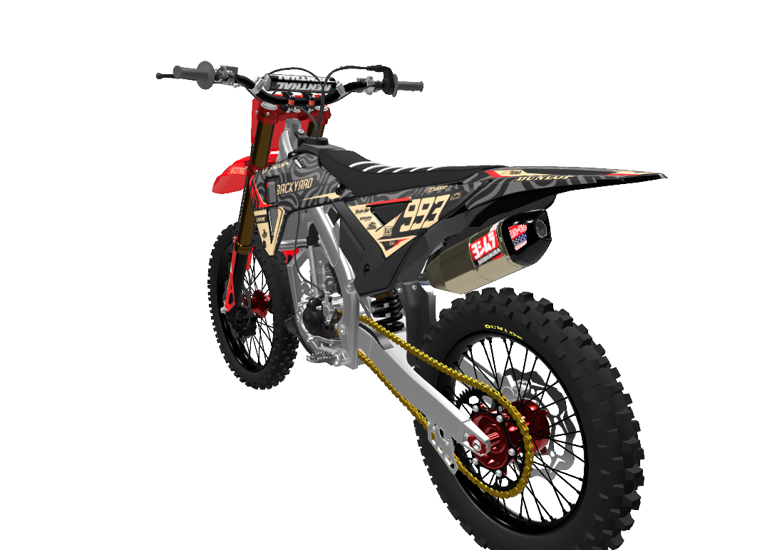 bike-bird-right-graphics-kit-ps-special----fits-to-honda---crf-250-r----2025-2026