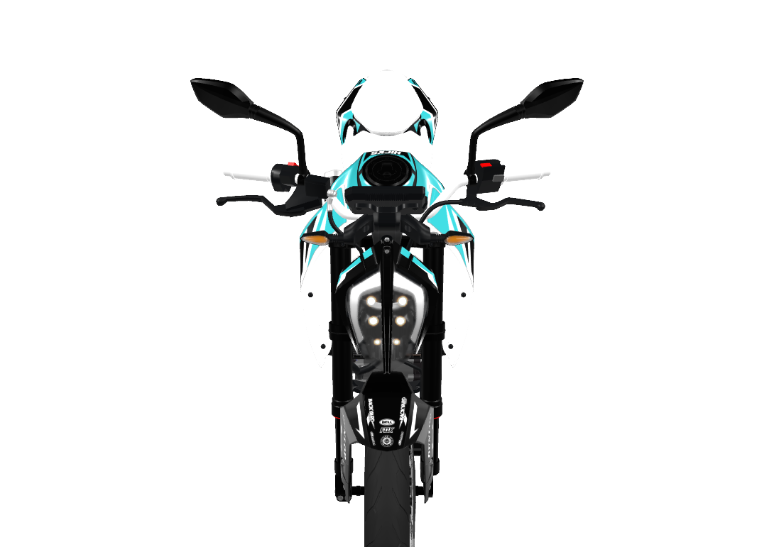 bike-front-graphics-kit-ps-special-core---fits-to-ktm---duke-125----2017-2023