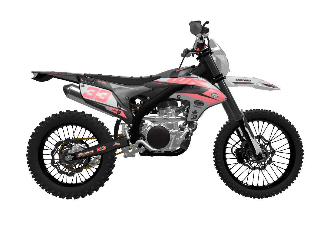 bike-front-left-graphics-kit-fuzion----fits-to-yamaha---wr-250-f----2024-2026