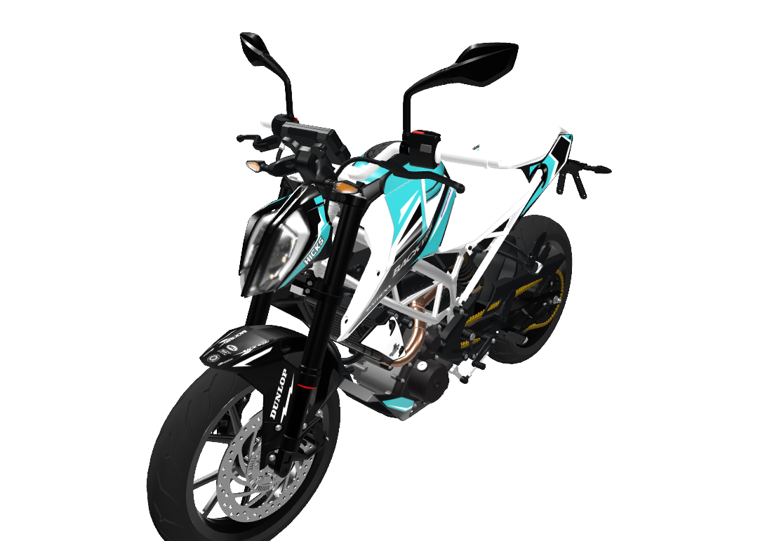 bike-front-left-graphics-kit-ps-special-core---fits-to-ktm---duke-125----2017-2023