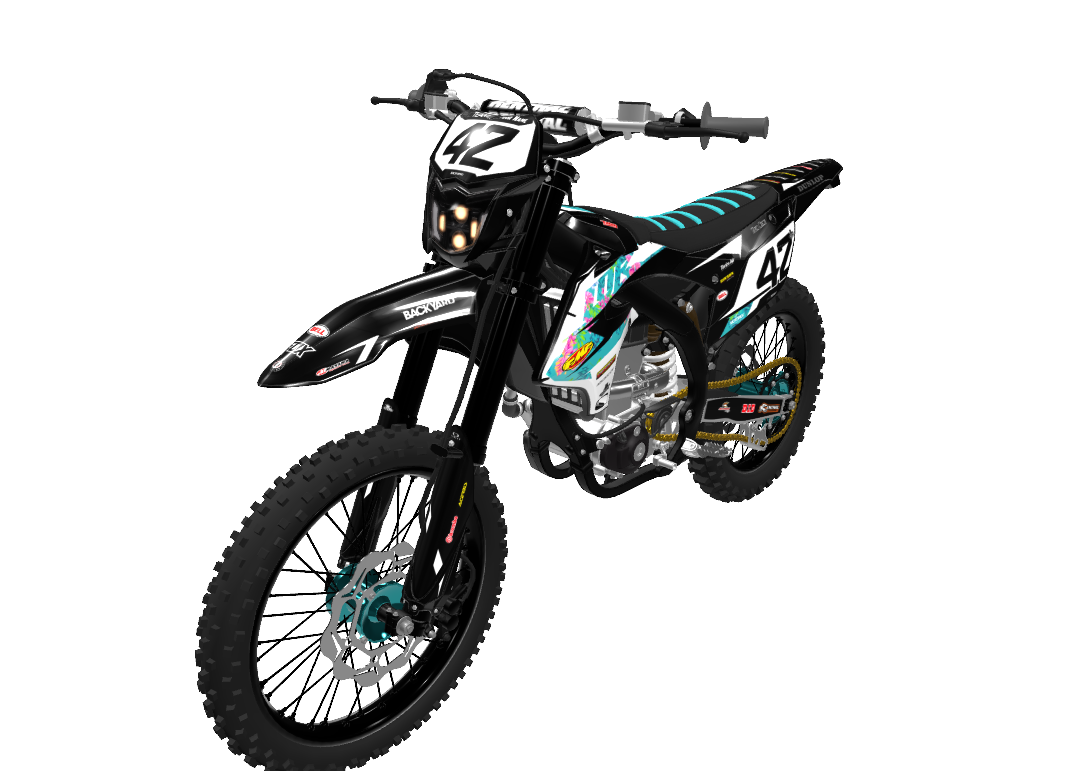 bike-front-left-graphics-kit-vibes----fits-to-yamaha---wr-250-f----2024-2026