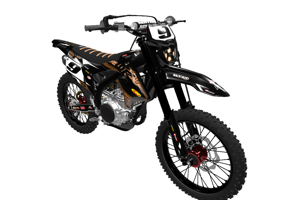 bike-front-right-graphics-kit-cheetah----fits-to-yamaha---wr-450-f----2024-2026