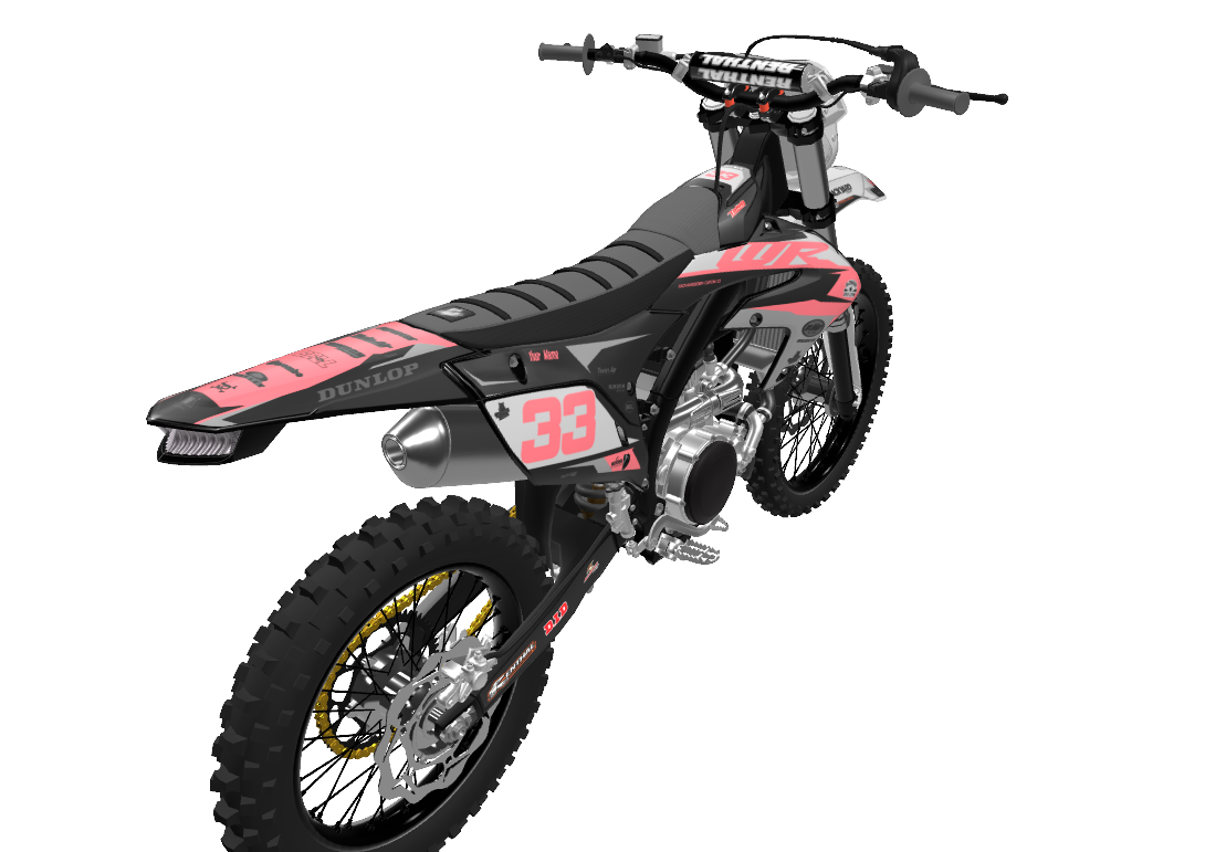 bike-front-right-graphics-kit-fuzion----fits-to-yamaha---wr-250-f----2024-2026