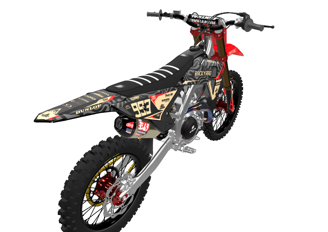 bike-front-right-graphics-kit-ps-special----fits-to-honda---crf-250-r----2025-2026