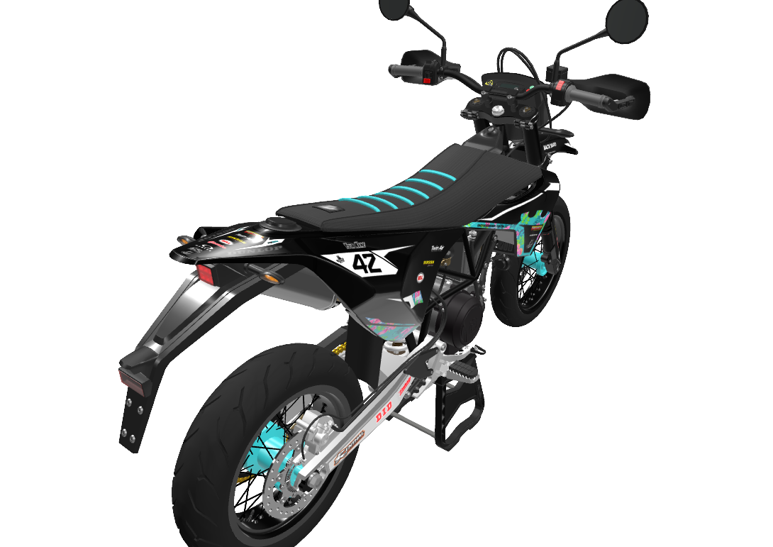 bike-front-right-graphics-kit-vibes----fits-to-husqvarna---701-supermoto----2015-2026