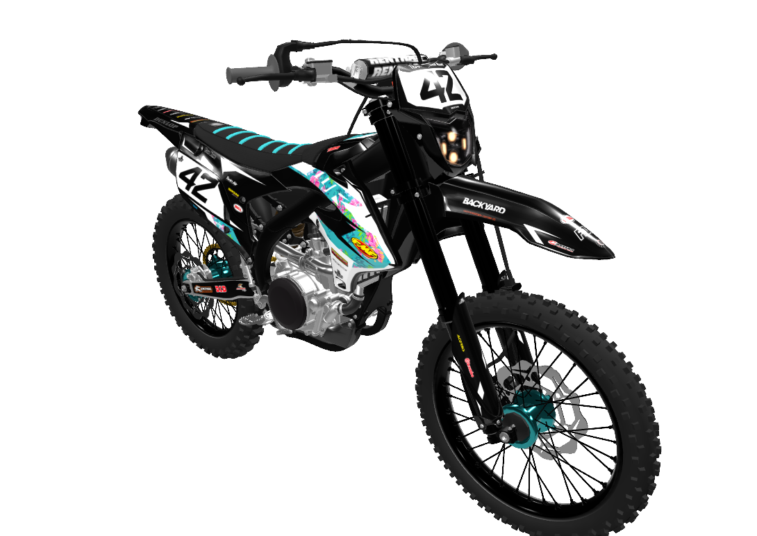 bike-front-right-graphics-kit-vibes----fits-to-yamaha---wr-450-f----2024-2026